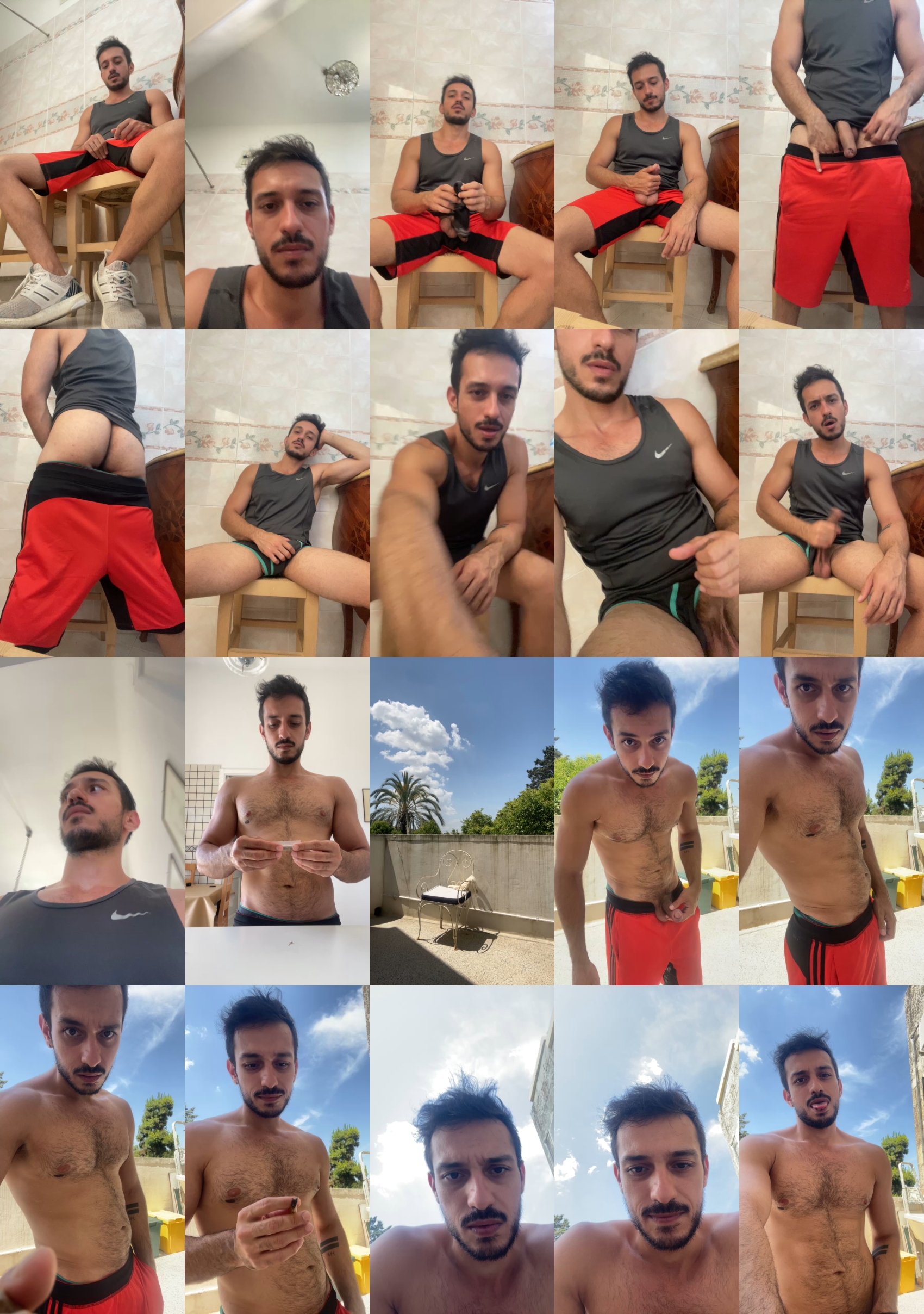 ItaloBrasile  07-06-2022